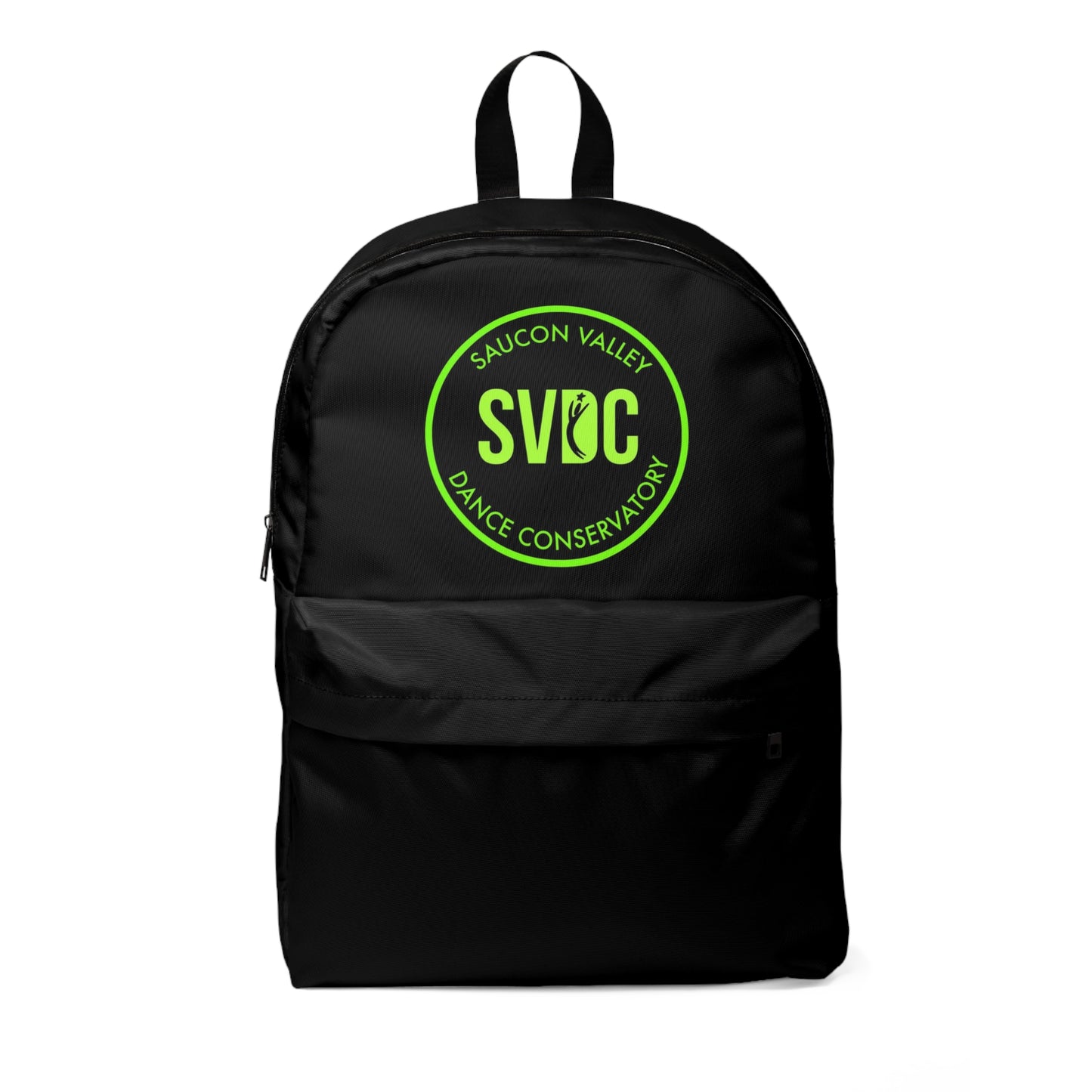 Classic SVDC Backpack