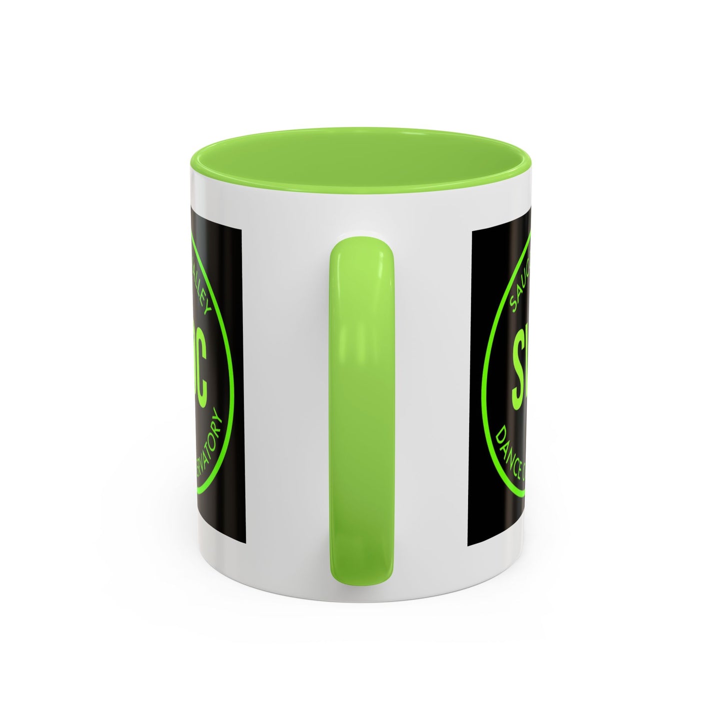 Colorful Mugs (11oz, 15oz)