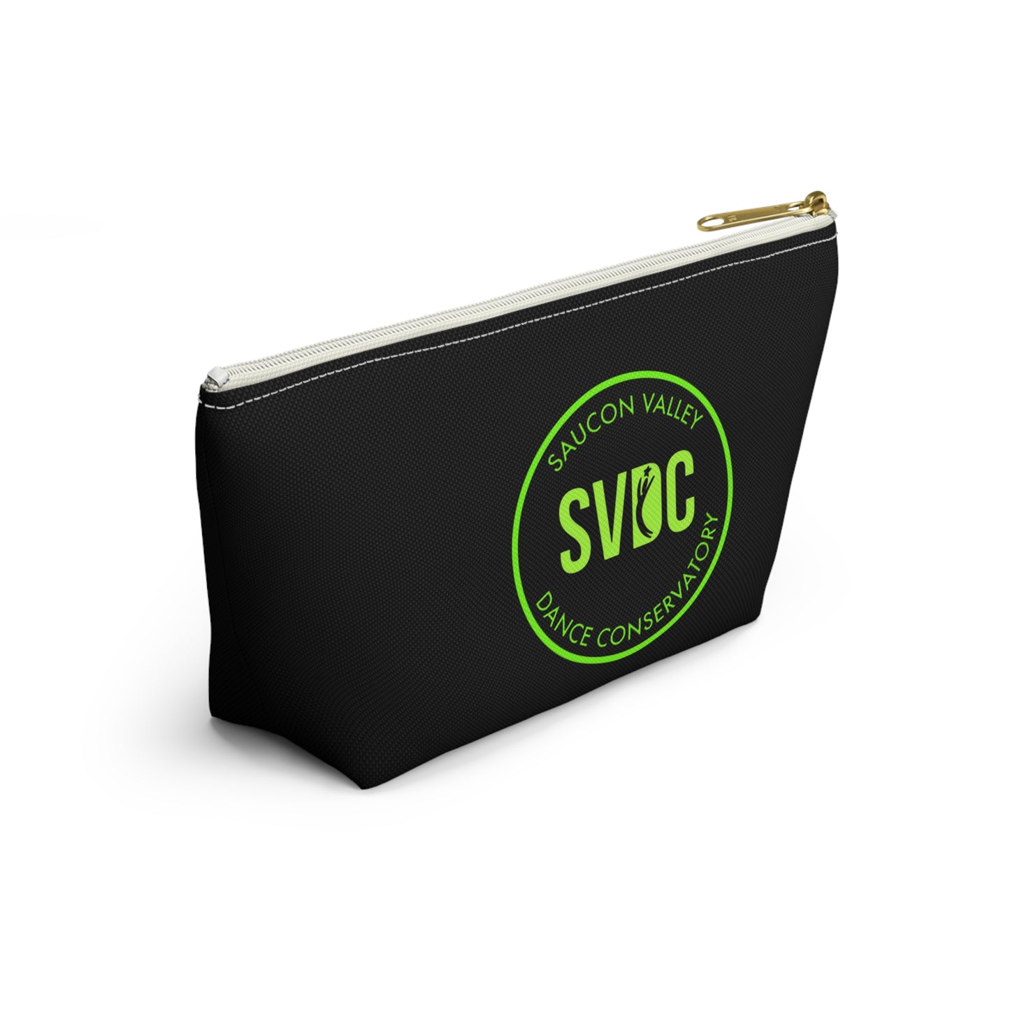 Accessory Pouch w T-bottom
