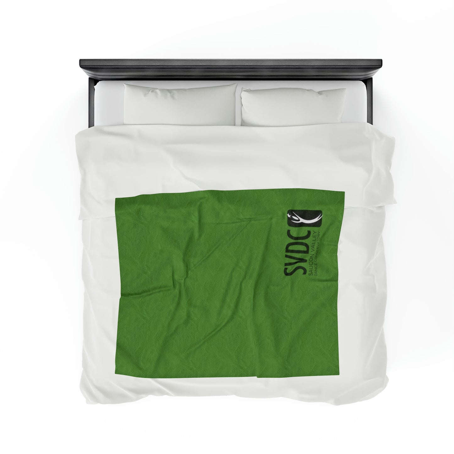 Velveteen Plush Blanket