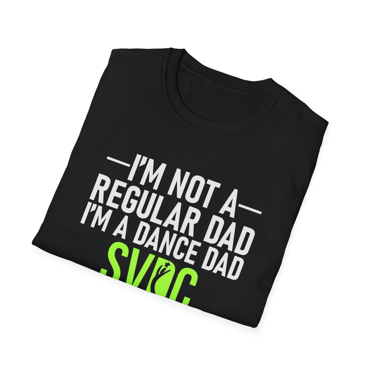 Dance Dad T-Shirt