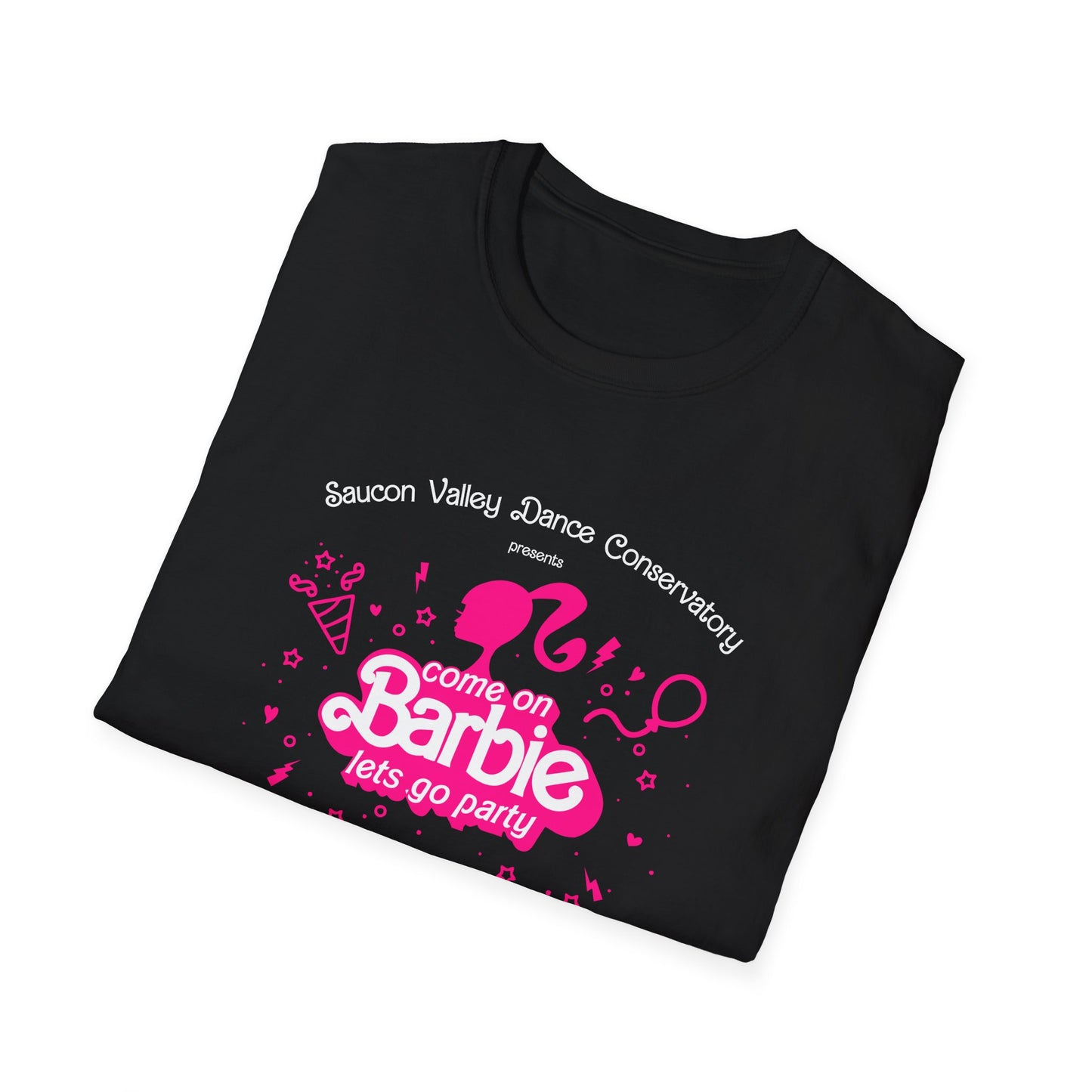 2024 Adult Recital T-shirt