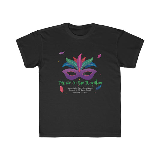 2023 Kids Recital T-shirt